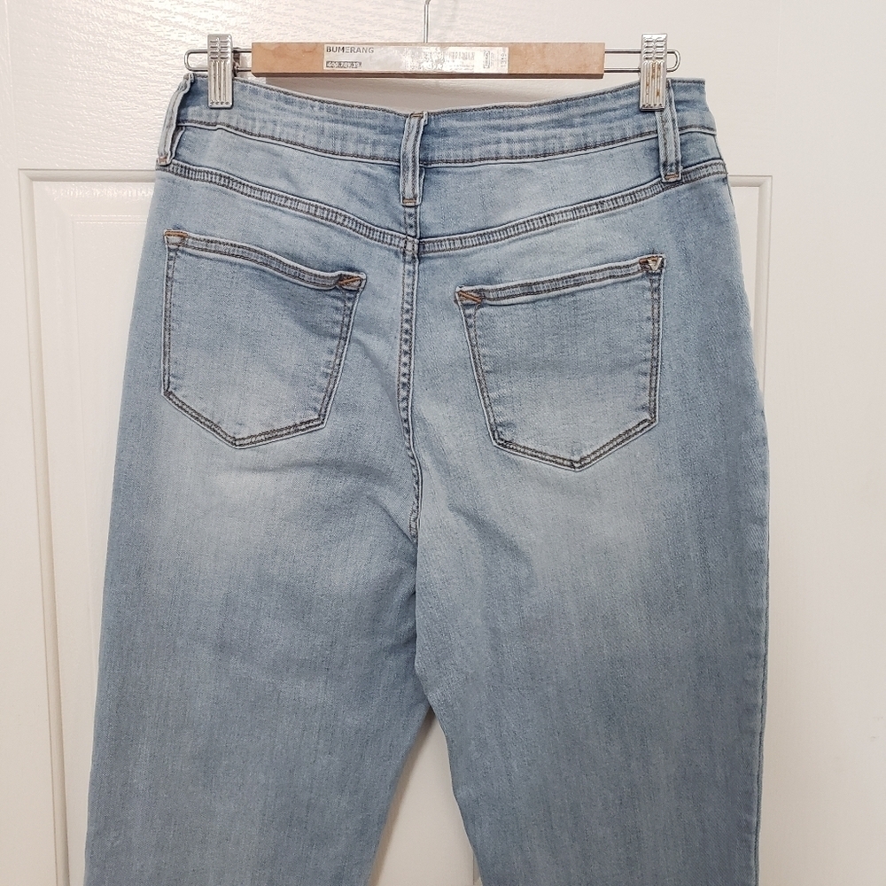 Vigoss High Rise Flare size 29 - Picture 5 of 11